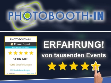Fotobox-Photobooth mieten Egeln