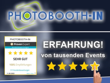 Fotobox-Photobooth mieten Eggenfelden