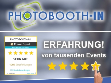 Fotobox-Photobooth mieten Eggenstein-Leopoldshafen
