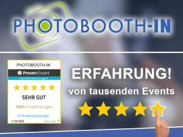 Fotobox-Photobooth mieten Eggesin