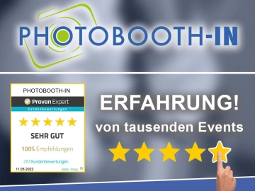 Fotobox-Photobooth mieten Eggolsheim