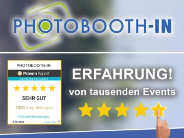 Fotobox-Photobooth mieten Eging am See