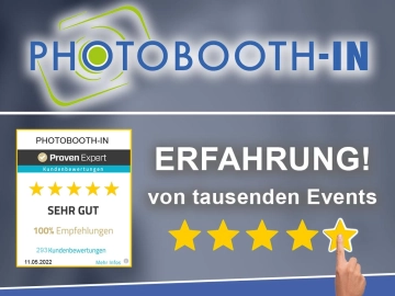 Fotobox-Photobooth mieten Egling