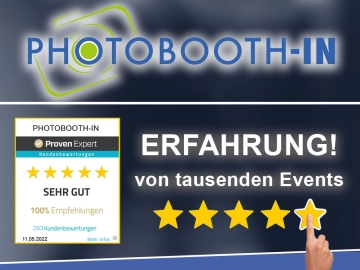 Fotobox-Photobooth mieten Ehekirchen