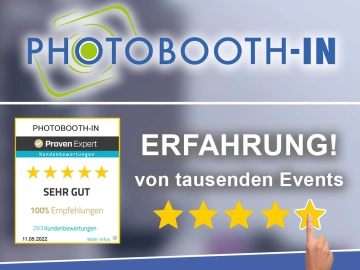 Fotobox-Photobooth mieten Ehningen