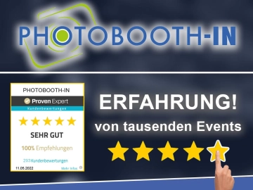 Fotobox-Photobooth mieten Ehrenfriedersdorf