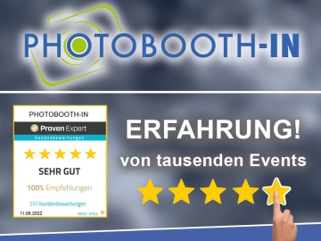 Fotobox-Photobooth mieten Ehringshausen