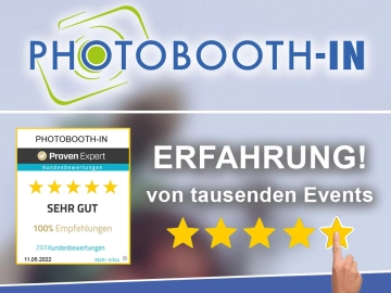 Fotobox-Photobooth mieten Eibelstadt