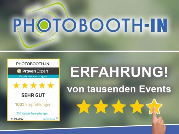 Fotobox-Photobooth mieten Eibenstock