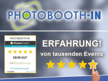 Fotobox-Photobooth mieten Eich