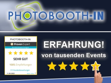 Fotobox-Photobooth mieten Eichenau