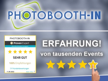 Fotobox-Photobooth mieten Eichendorf