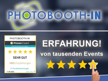 Fotobox-Photobooth mieten Eichenzell