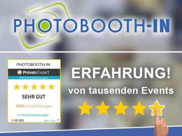 Fotobox-Photobooth mieten Eichstätt