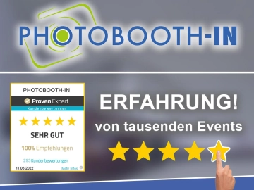 Fotobox-Photobooth mieten Eichstetten am Kaiserstuhl