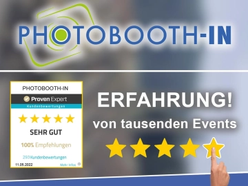 Fotobox-Photobooth mieten Eichwalde