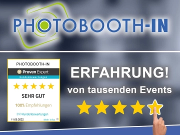 Fotobox-Photobooth mieten Eicklingen