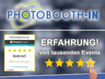Fotobox-Photobooth mieten Eigeltingen