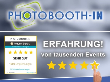 Fotobox-Photobooth mieten Eilenburg