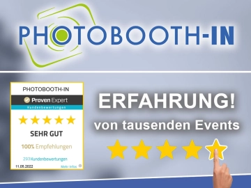 Fotobox-Photobooth mieten Eilsleben