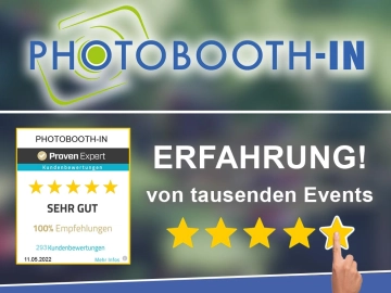 Fotobox-Photobooth mieten Eiselfing