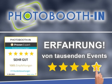 Fotobox-Photobooth mieten Eisenach