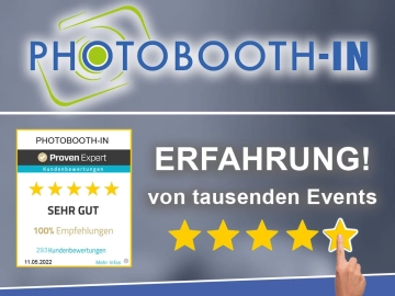 Fotobox-Photobooth mieten Eisenberg (Pfalz)