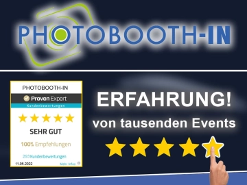 Fotobox-Photobooth mieten Eisenberg (Thüringen)