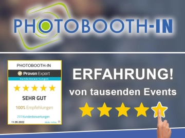 Fotobox-Photobooth mieten Eisenhüttenstadt