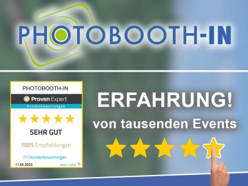 Fotobox-Photobooth mieten Eisingen (Baden)