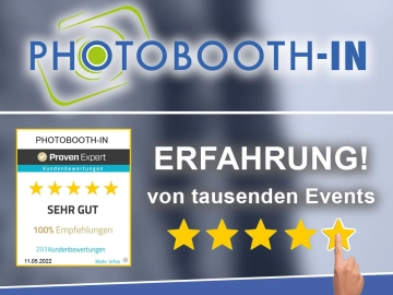 Fotobox-Photobooth mieten Eisingen (Bayern)