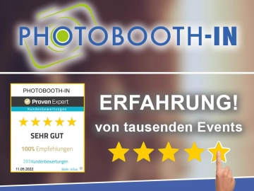 Fotobox-Photobooth mieten Eislingen/Fils