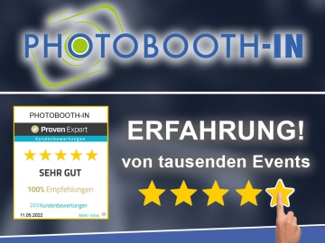 Fotobox-Photobooth mieten Eitensheim
