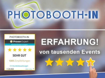 Fotobox-Photobooth mieten Eiterfeld