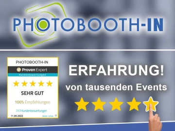 Fotobox-Photobooth mieten Eitorf