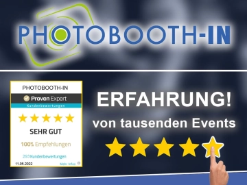 Fotobox-Photobooth mieten Elbe-Parey