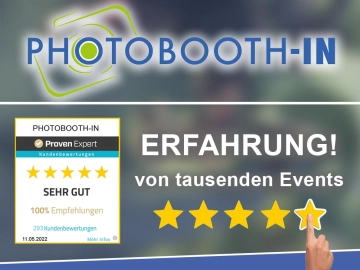Fotobox-Photobooth mieten Elchesheim-Illingen
