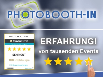 Fotobox-Photobooth mieten Elchingen