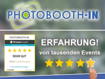 Fotobox-Photobooth mieten Ellerau