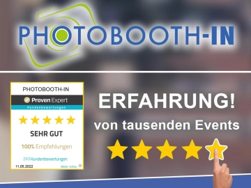 Fotobox-Photobooth mieten Ellerbek
