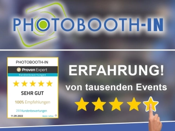 Fotobox-Photobooth mieten Ellingen