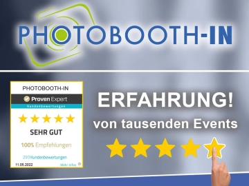 Fotobox-Photobooth mieten Ellrich