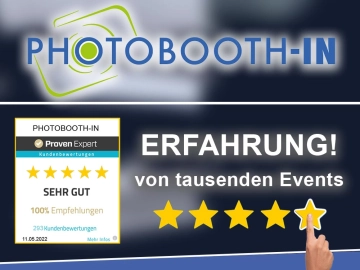 Fotobox-Photobooth mieten Ellwangen (Jagst)