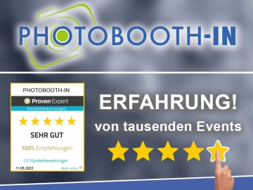 Fotobox-Photobooth mieten Elmenhorst/Lichtenhagen