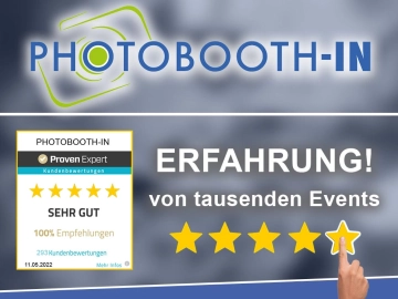 Fotobox-Photobooth mieten Elmshorn