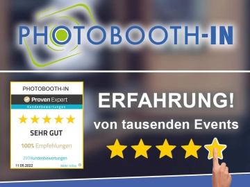 Fotobox-Photobooth mieten Elsdorf (Rheinland)