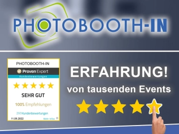 Fotobox-Photobooth mieten Elsenfeld