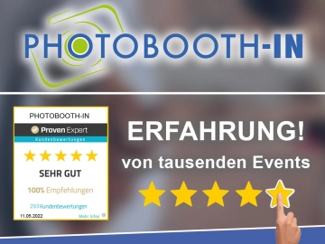 Fotobox-Photobooth mieten Elsteraue