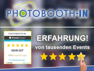 Fotobox-Photobooth mieten Elsterberg