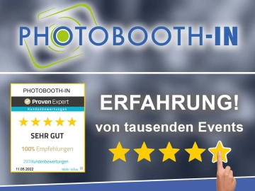 Fotobox-Photobooth mieten Elsterheide